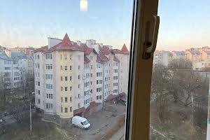 квартира по адресу Вернадского ул., 28