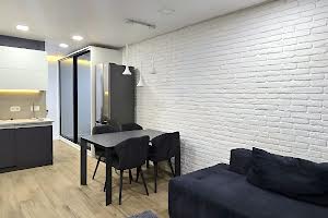 квартира за адресою Крушельницької вул., 35