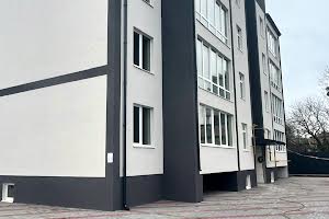 квартира за адресою Центральна, 16