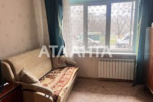 квартира за адресою Вільямса, 44/1