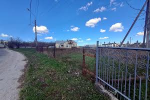 участок по адресу Петра Батьківського ул.