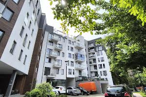 квартира за адресою Пекарська вул., 30