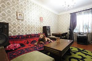 квартира за адресою Клочківська вул., 340