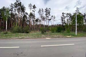 участок по адресу Вишнёвая ул. (Леніна)