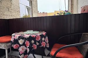 квартира по адресу Львов, Адама Мицкевича пл., 6/7