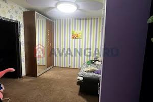 квартира за адресою Незалежності бульв., 15