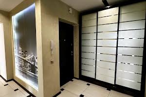 квартира за адресою Княгині Ольги вул., 100д
