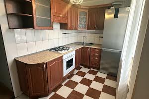 квартира по адресу Сергея Оврашко ул. (Радгоспна), 6