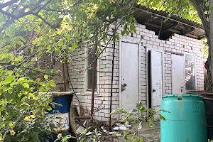 дом по адресу 2 лінія, 1