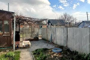 дом по адресу Охтирський Шлях ул. (Сакко), 1