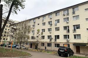 квартира за адресою Піхоти Короля вул. (Лізи Чайкіної), 1