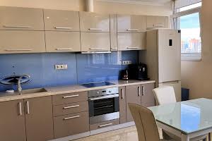 квартира по адресу Анны Ахматовой ул., 22