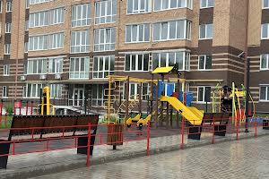 квартира по адресу Старокостянтинівське шоссе, 20/4-А