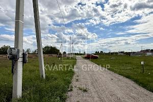 участок по адресу с. Михайловка-Рубежовка, Хуторская ул. (Жовтнева), 57