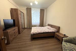 квартира за адресою Миколи Пирогова вул., 36