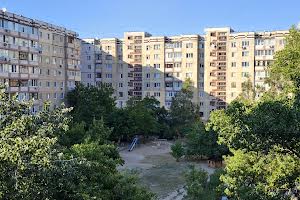 квартира за адресою Металургів просп., 54
