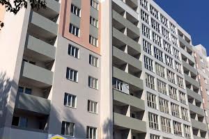 квартира по адресу Жабинского ул., 2В