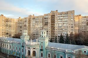 квартира по адресу Михаила Емельяновича-Павленко ул. (Суворова), 18