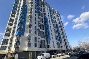 квартира за адресою Бігова вул., 17