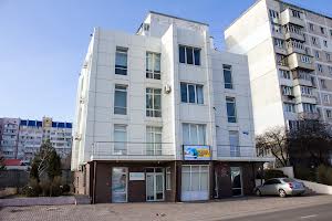 коммерческая по адресу Лазурная ул. (Гайдара), 7
