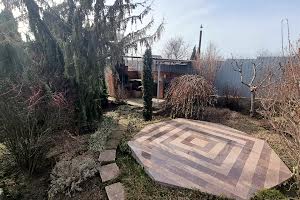 дом по адресу с. Бабурка, Кооператив