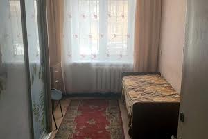 квартира за адресою Липова вул., 2