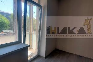 квартира по адресу Якова Новицкого ул., 3