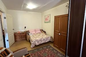 квартира по адресу Даниила Галицкого ул. (Будьонного), 25