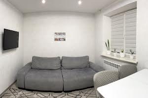 квартира за адресою Космонавтів проспект, 6