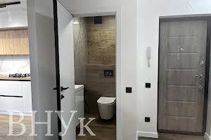 квартира по адресу Іллєнка ул., 3-В