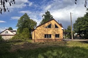 комерційна за адресою Лісова, 1