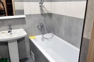 квартира за адресою Корольова, 9в