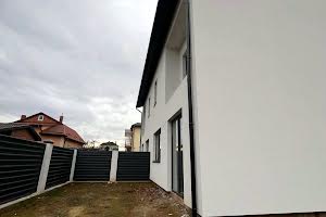 будинок за адресою с. Зимна Вода, Бічна Сонячна вул., 8