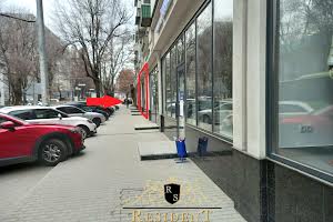 комерційна за адресою Науки просп. (Гагаріна), 24