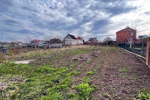ділянка за адресою Волочиський пров., 21