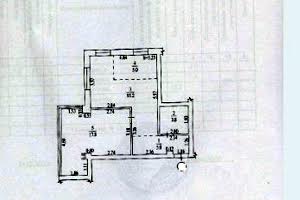 квартира по адресу Пивнична, 2