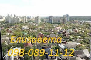 квартира по адресу Академика Булаховского ул., 5-Б