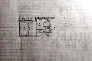 квартира за адресою Слобожанскький, 65