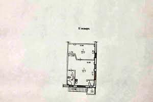 квартира за адресою Новокримський пров., 8