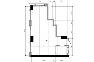 квартира за адресою Набережна Перемоги вул., 128