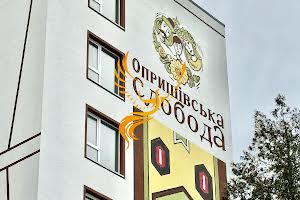 квартира по адресу П. Полуботка ул. (Отца Блавацкого И.), 5