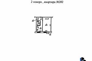 квартира за адресою Тополя-2 вул., 23