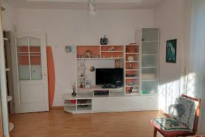 квартира по адресу Заводской пер., 1
