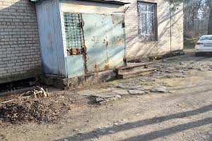 комерційна за адресою Туполєва вул., 21