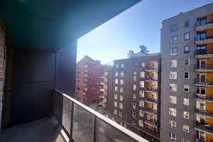 квартира по адресу Малоголосковская ул., 40