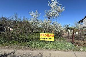ділянка за адресою 
