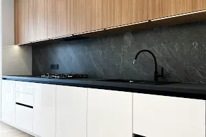 квартира по адресу Миколи Боголюбова ул., 1к