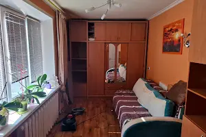 квартира по адресу Калиновая ул., 12