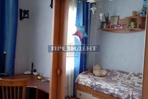 квартира по адресу Степана Бандеры ул. (Степана Бандери), 82