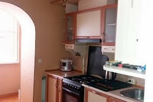 квартира по адресу Г.Петровой-8 Марта, 7